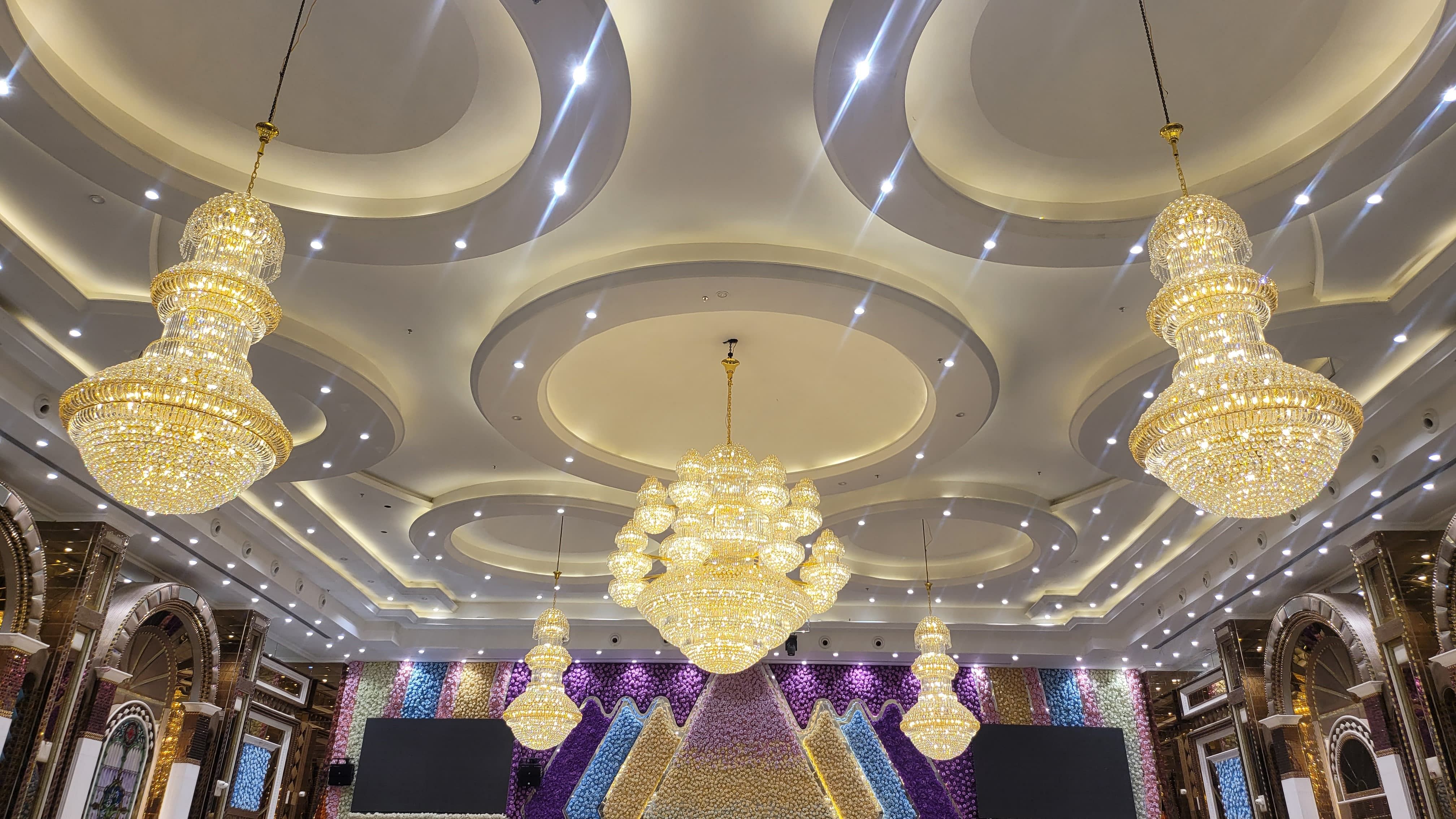 AARAMBH Hotel Banquet in Greater Noida, Noida