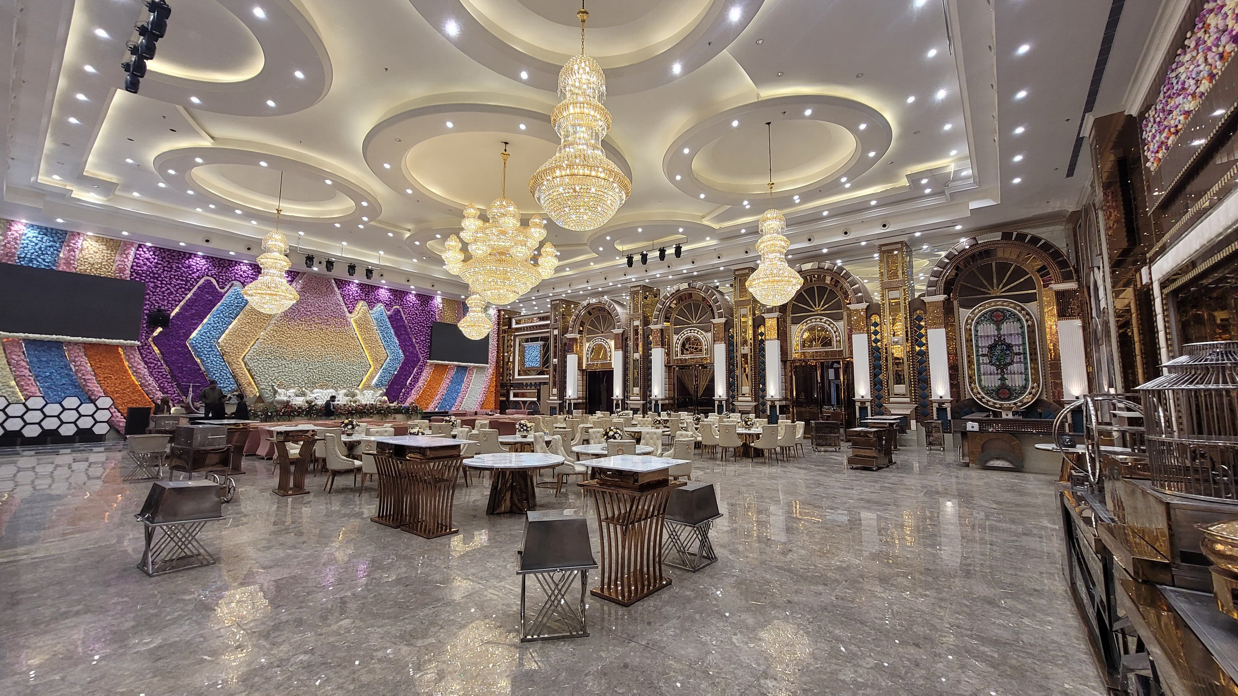 AARAMBH Hotel Banquet in Greater Noida, Noida