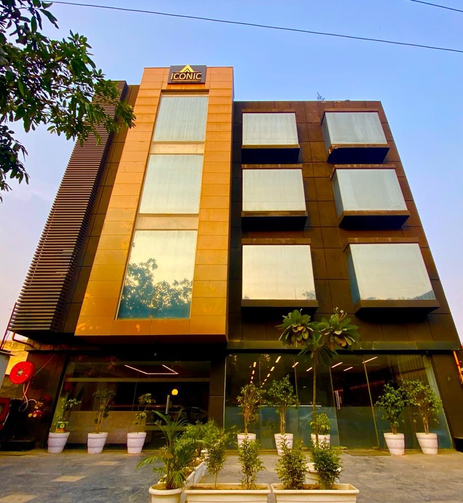 Brochures and Factsheets for Ace Iconic Greater Noida