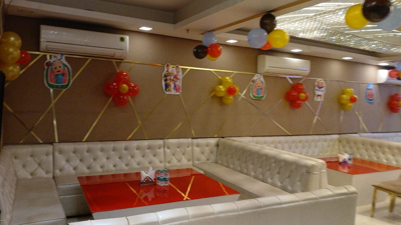 Alpha Party Lounge in Sector 61, Noida