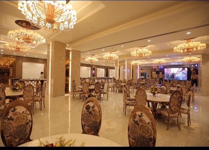 Amaatra Banquet By Golden Plate in Greater Noida, Noida Amaatra Banquet By Golden Plate in Greater Noida, Noida