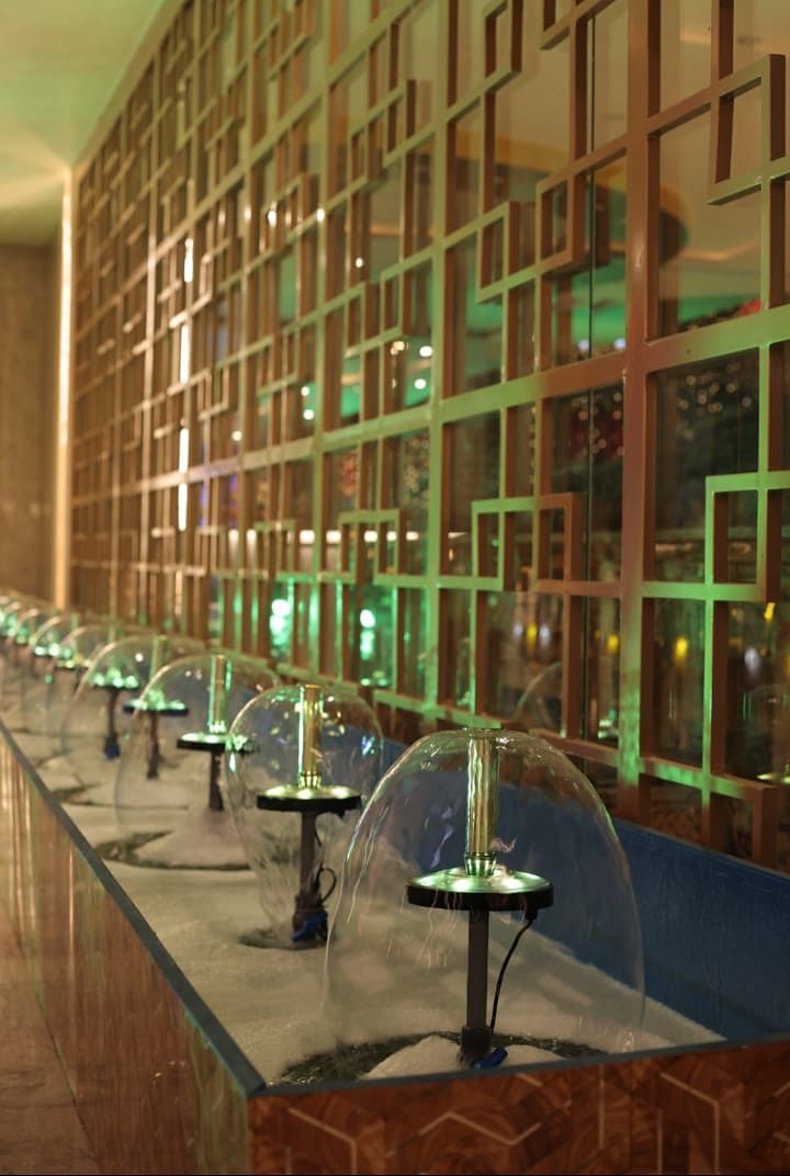 Amaatra Banquet By Golden Plate in Greater Noida, Noida Amaatra Banquet By Golden Plate in Greater Noida, Noida