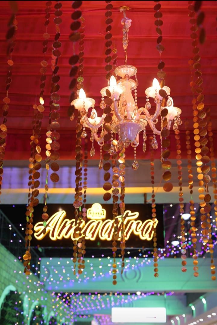 AMATRA BANQUET in Noida Extension, Noida