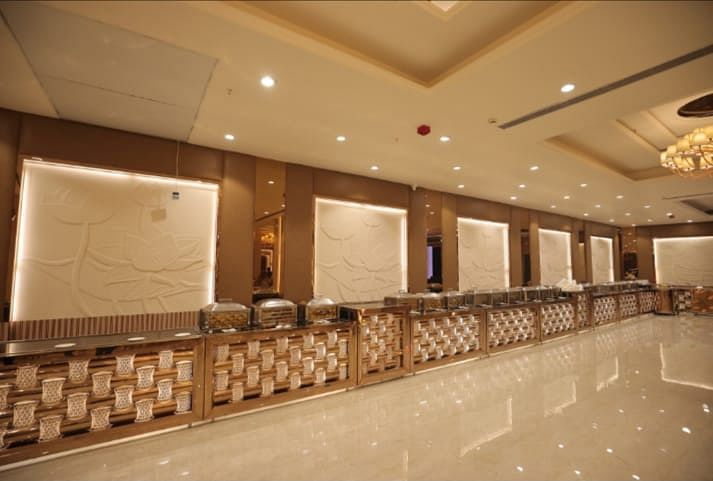 AMATRA BANQUET in Noida Extension, Noida