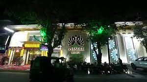 ANANDI BANQUET in Sector 51, Noida ANANDI BANQUET in Sector 51, Noida