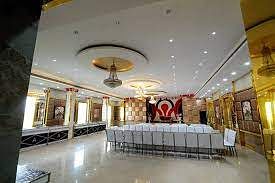 ANANDI BANQUET in Sector 51, Noida ANANDI BANQUET in Sector 51, Noida