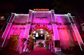 ANANDI BANQUET in Sector 51, Noida ANANDI BANQUET in Sector 51, Noida