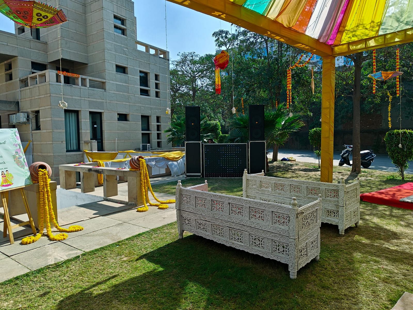 Ayatti in Greater Noida, Noida Ayatti in Greater Noida, Noida