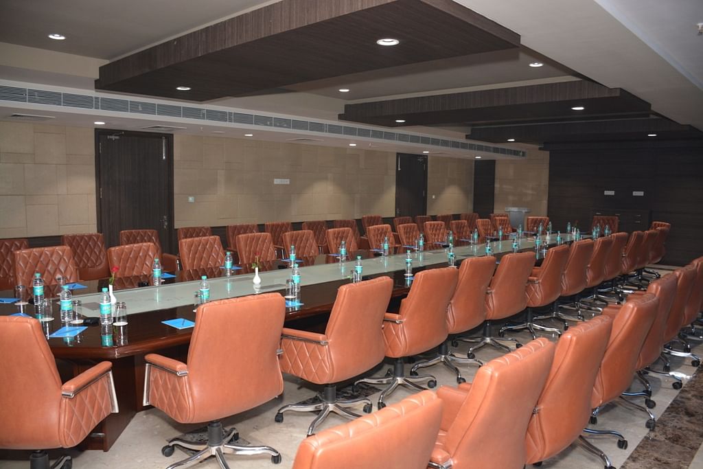Banquet Hall At Hide Away Suites in Sector 127, Noida