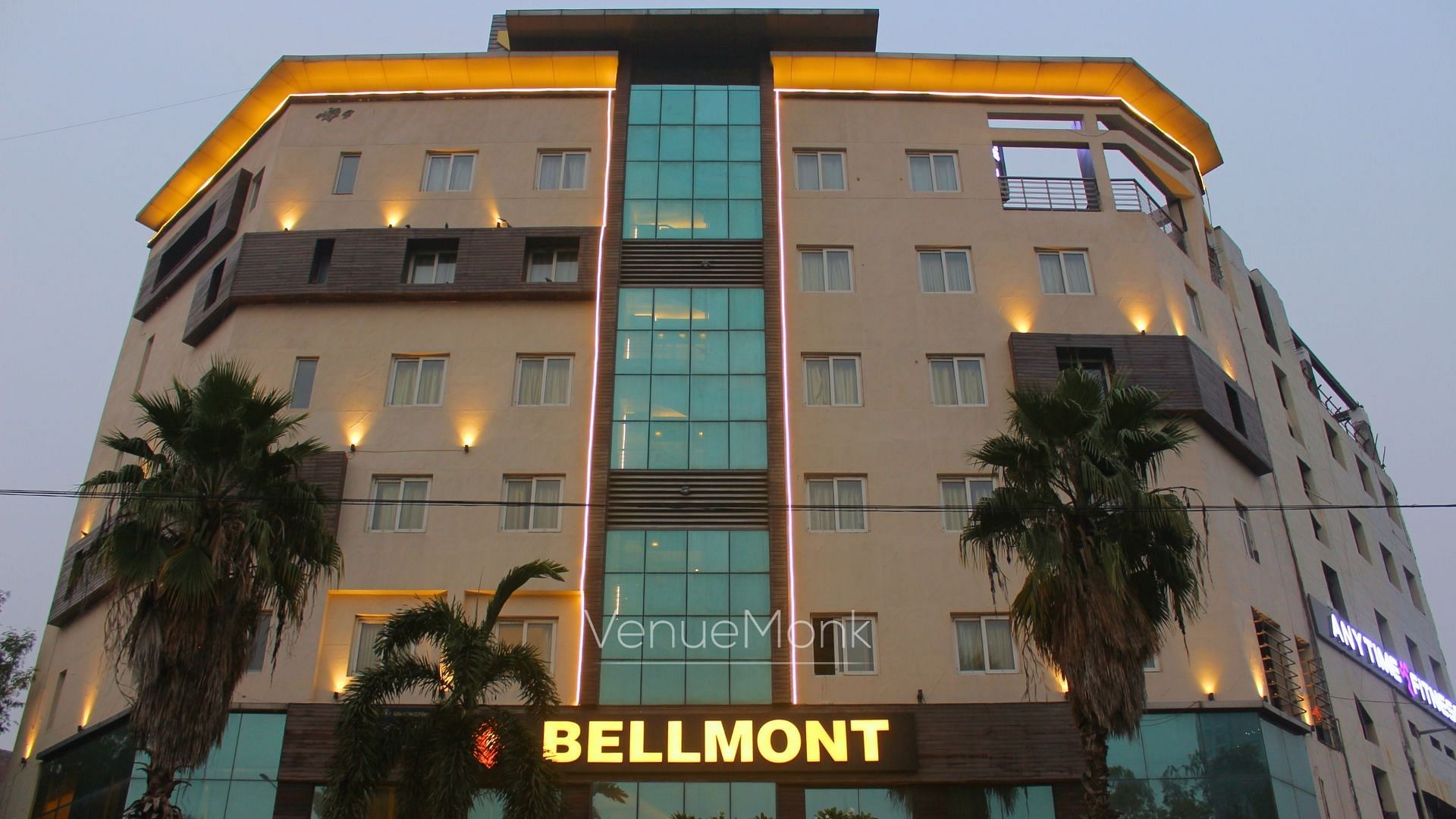 BELLMONT HOTEL in Sector 37, Noida