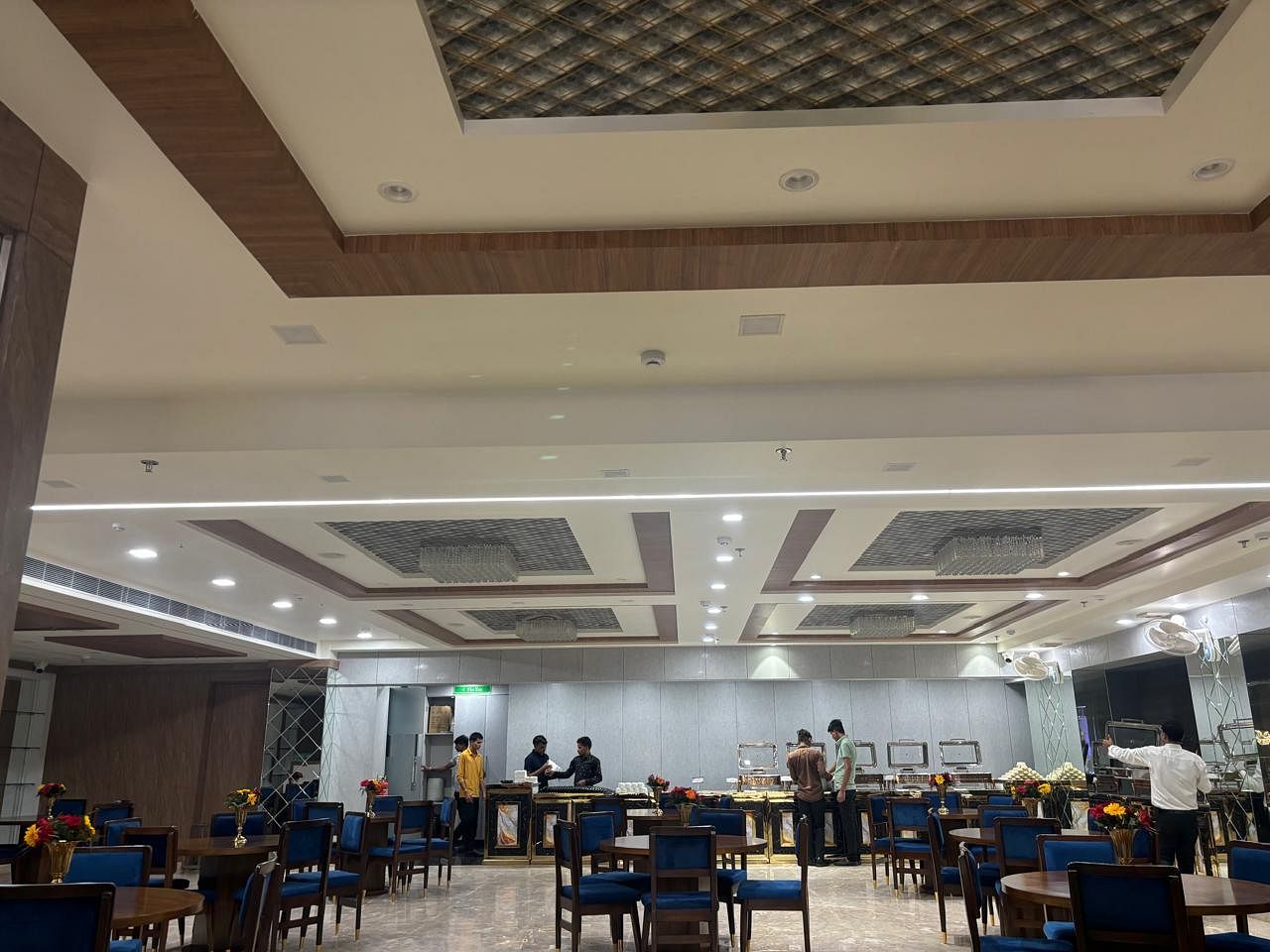 Blue Diamonds Inn in Greater Noida, Noida Blue Diamonds Inn in Greater Noida, Noida