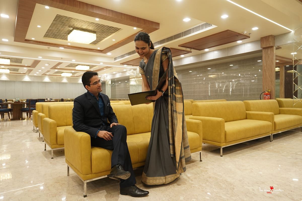 Blue Diamonds Inn in Greater Noida, Noida Blue Diamonds Inn in Greater Noida, Noida
