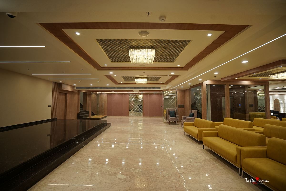 Blue Diamonds Inn in Greater Noida, Noida Blue Diamonds Inn in Greater Noida, Noida