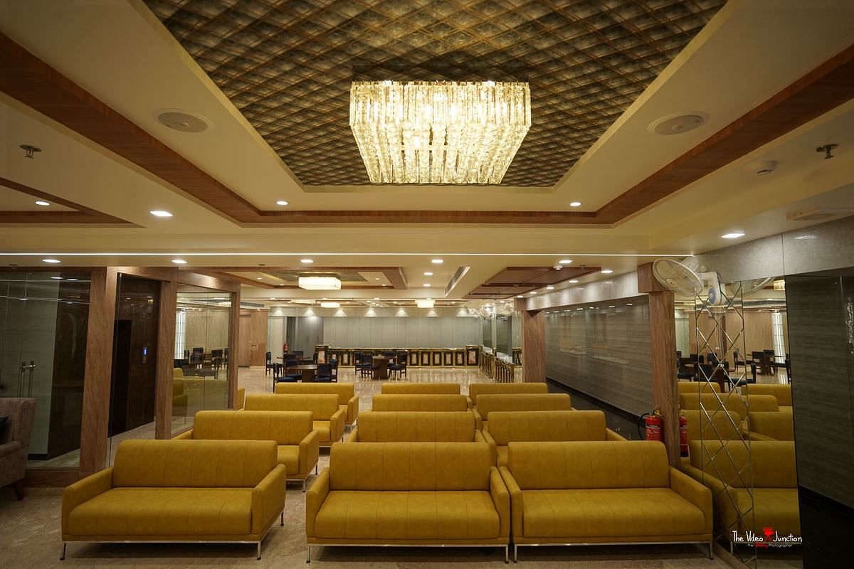 Blue Diamonds Inn in Greater Noida, Noida Blue Diamonds Inn in Greater Noida, Noida