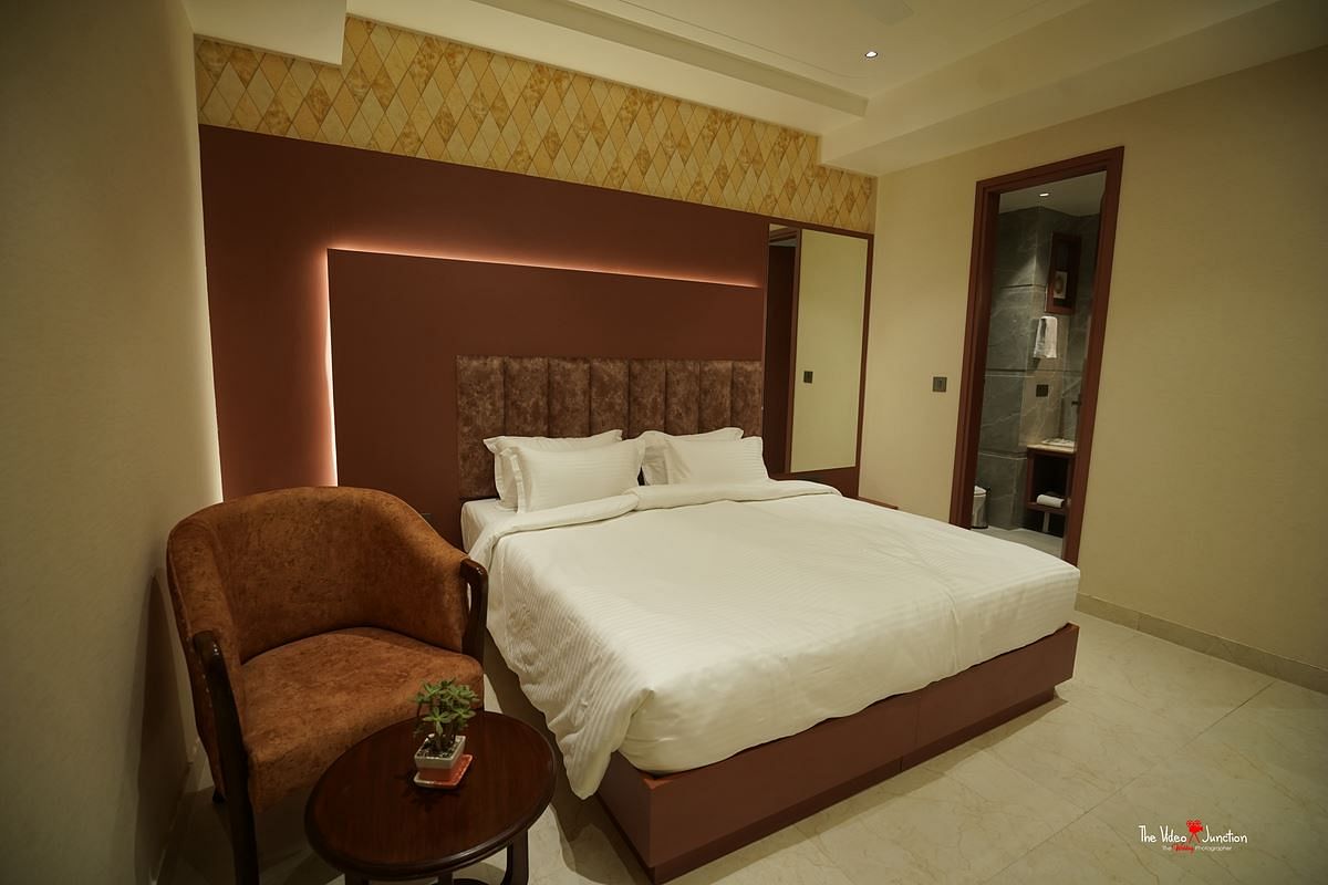 Blue Diamonds Inn in Greater Noida, Noida Blue Diamonds Inn in Greater Noida, Noida