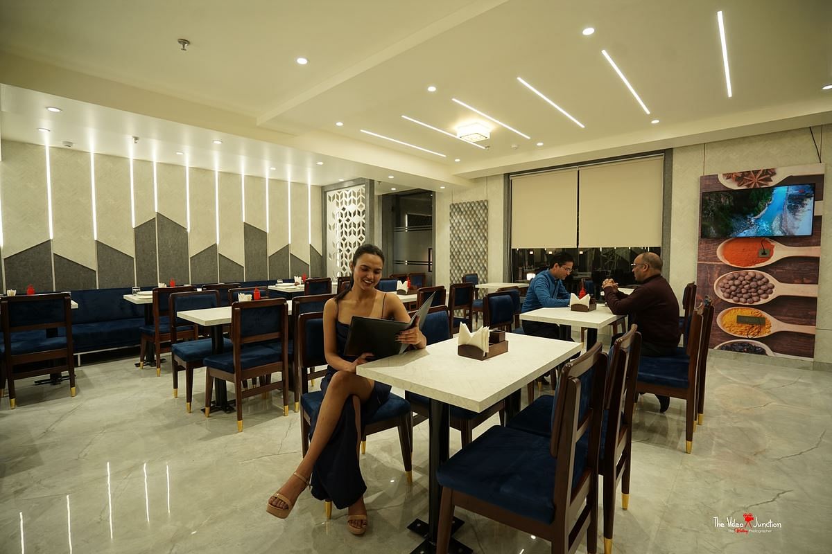 Blue Diamonds Inn in Greater Noida, Noida Blue Diamonds Inn in Greater Noida, Noida