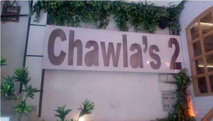 Chawlas 2 in Sector 41, Noida