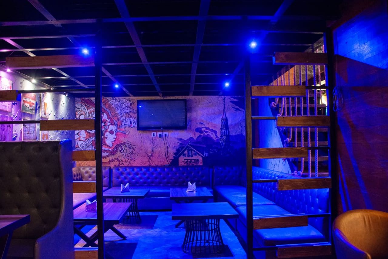 Chicane Club And Lounge in Sector 25, Noida