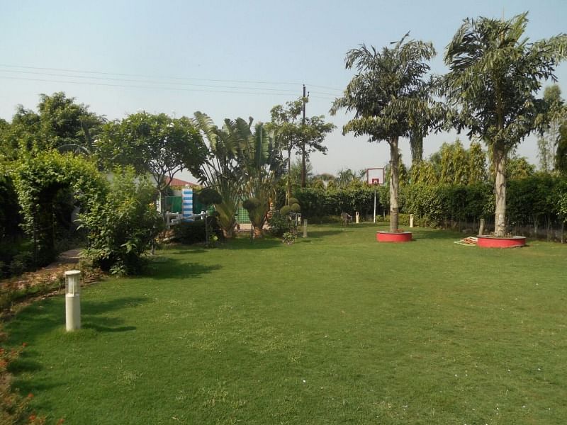 Choudhary Farms in Sector 135, Noida
