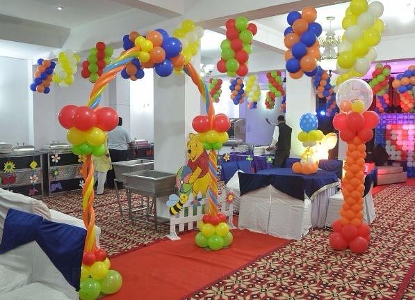 City Stay Hotel in Sector 22, Noida