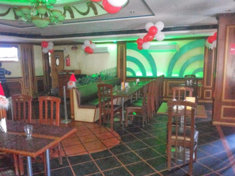 Devs Restaurant Bar in Sector 62, Noida