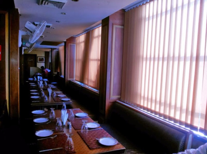 Devs Restaurant Bar in Sector 62, Noida