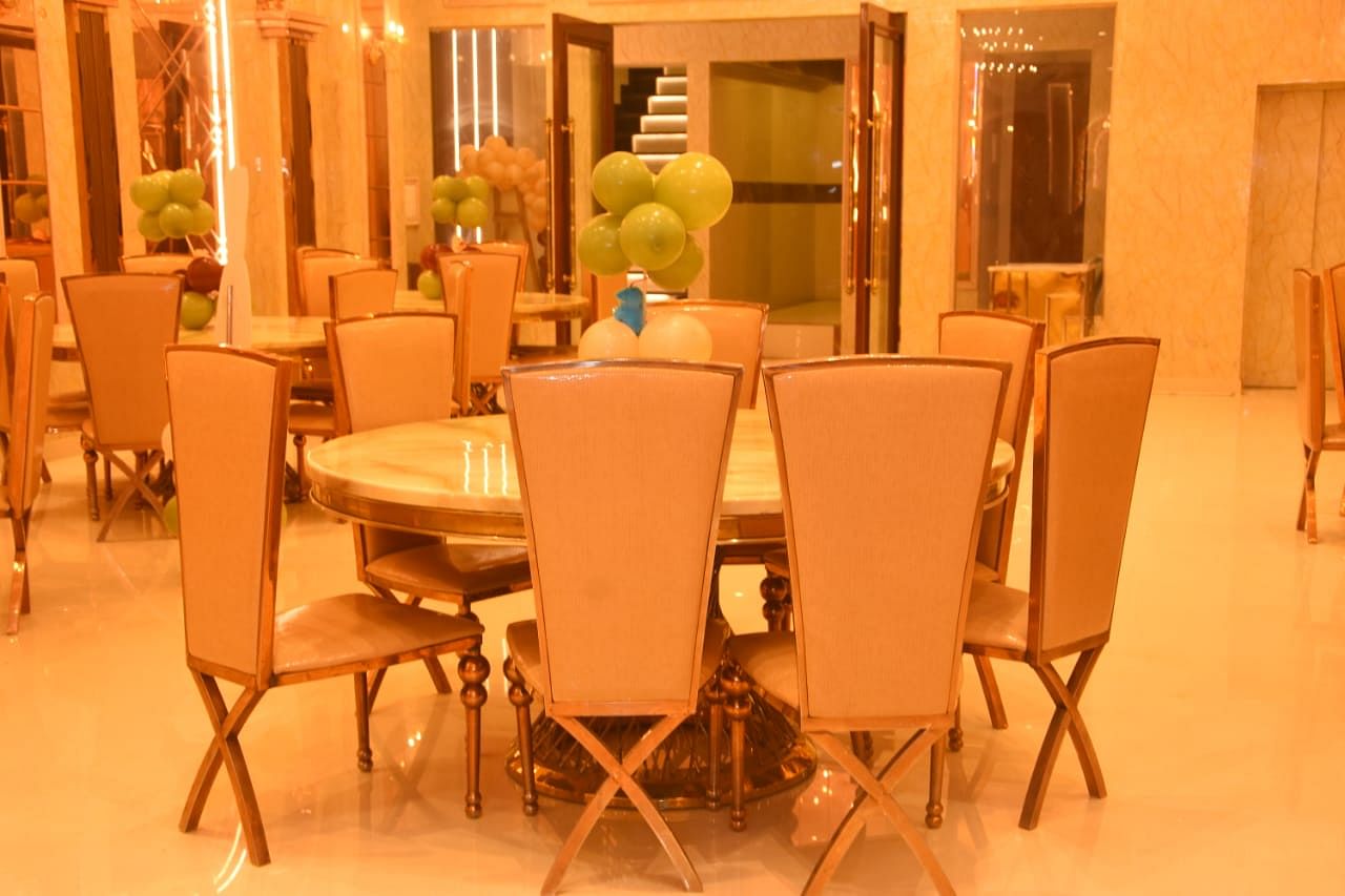 Diamond Admire Banquets in Sector 63, Noida