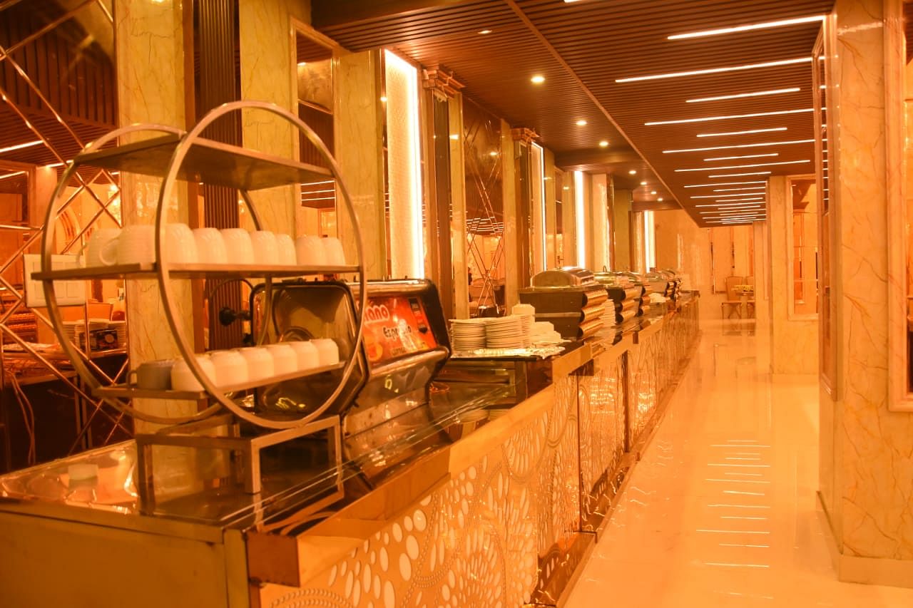 Diamond Admire Banquets in Sector 63, Noida