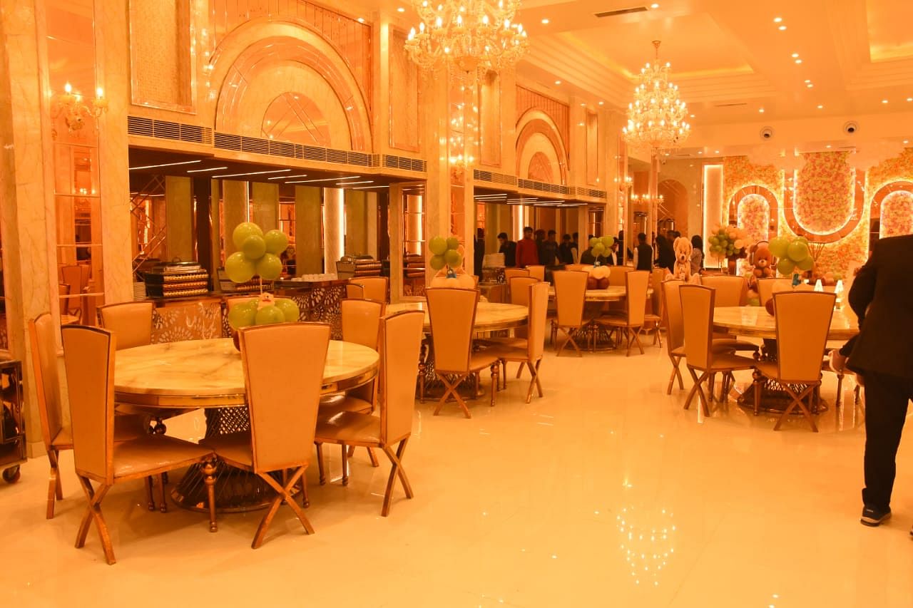 Diamond Admire Banquets in Sector 63, Noida