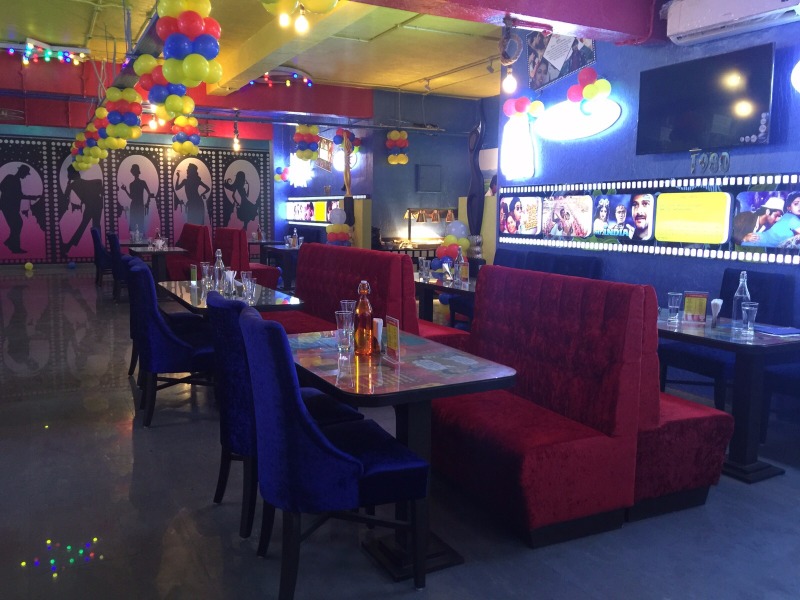 Filmy Flavours in Sector 63, Noida