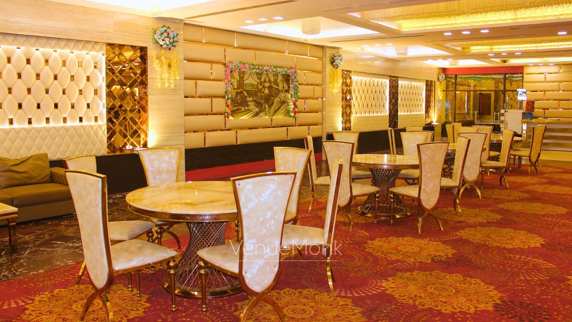 Frolic Farms And Banquets in Sector 73, Noida