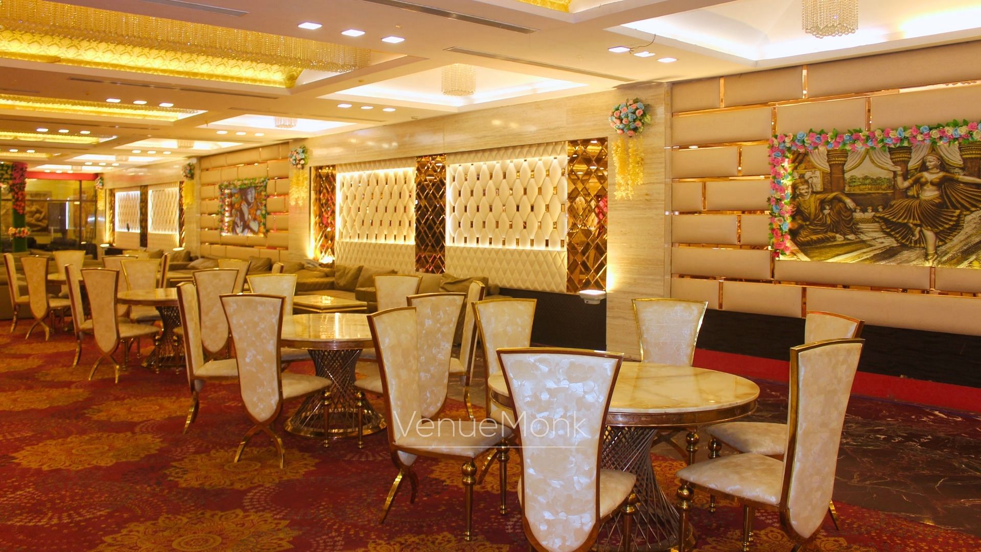 Frolic Farms And Banquets in Sector 73, Noida