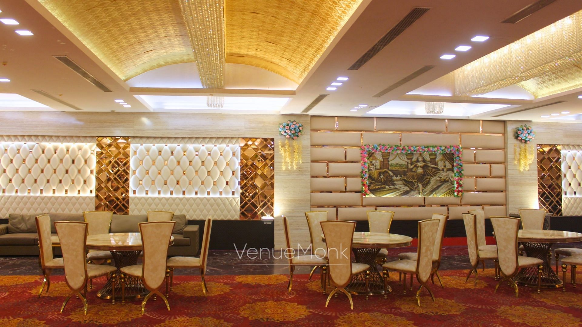 Frolic Farms And Banquets in Sector 73, Noida