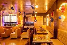 FORK N SPOON in Sector 22, Noida FORK N SPOON in Sector 22, Noida