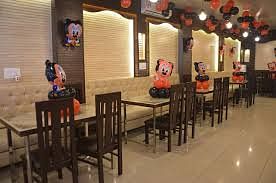 FORK N SPOON in Sector 22, Noida FORK N SPOON in Sector 22, Noida