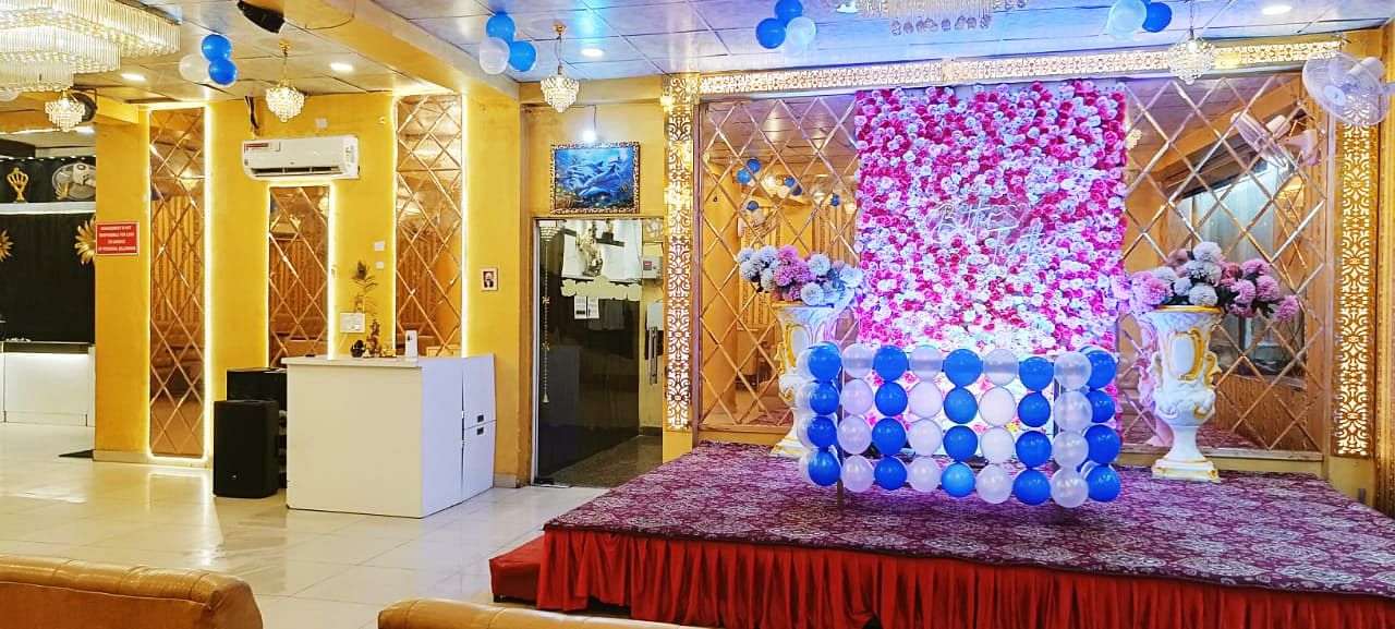 Folk Spoon in Sector 22, Noida Folk Spoon in Sector 22, Noida
