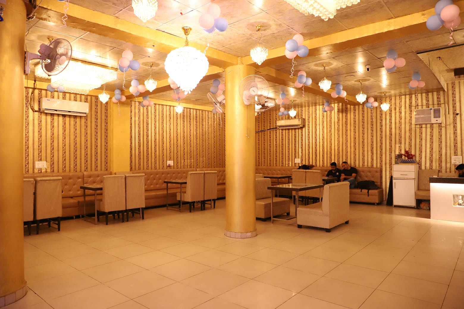 Folk Spoon in Sector 22, Noida Folk Spoon in Sector 22, Noida