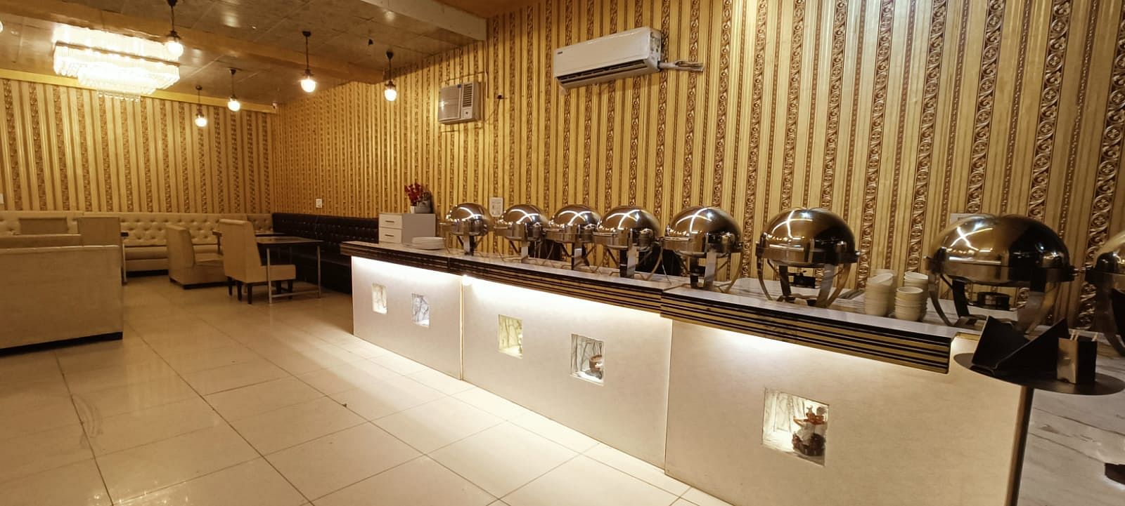 Folk Spoon in Sector 22, Noida Folk Spoon in Sector 22, Noida