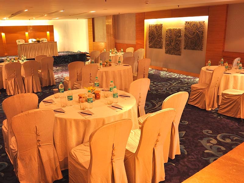 Fortune Inn Grazia in Sector 27, Noida