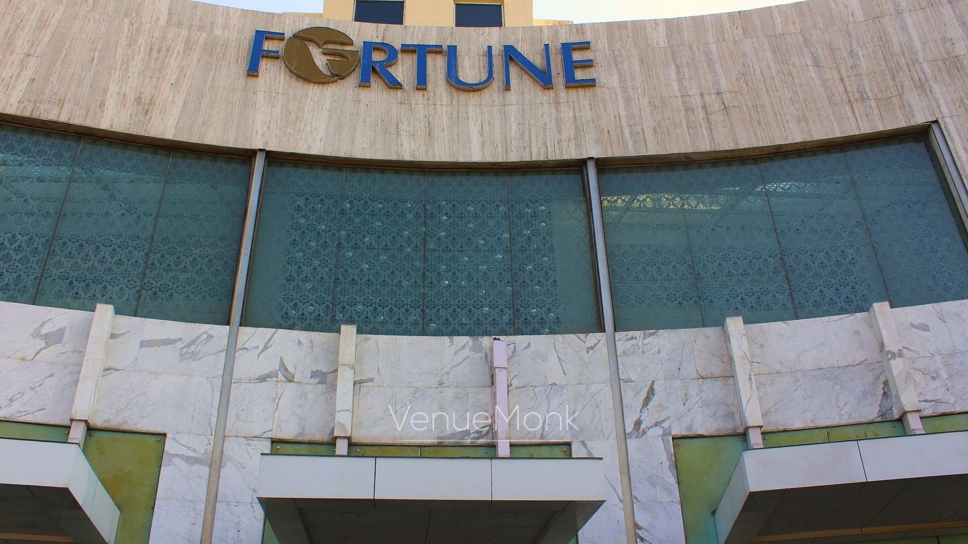Fortune Inn Grazia in Sector 27, Noida