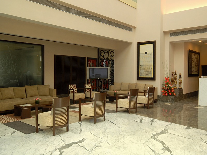 Fortune Inn Grazia in Sector 27, Noida