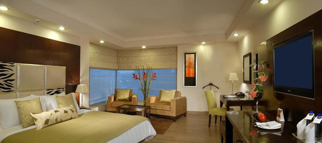 Fortune Inn Grazia in Sector 27, Noida