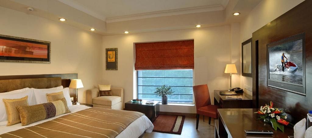 Fortune Inn Grazia in Sector 27, Noida