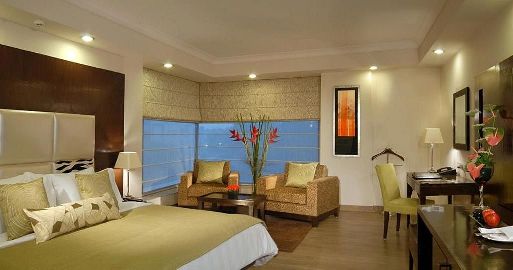 Fortune Inn Grazia in Sector 27, Noida