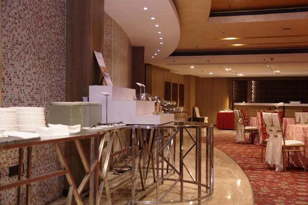 Fortune Inn Grazia in Sector 27, Noida