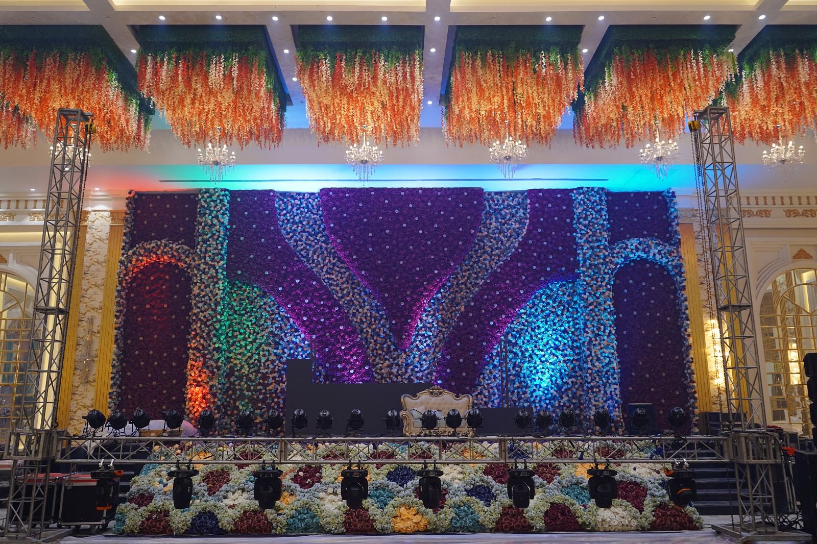 Ganeshwaram Hotel Restaurant Banquet in Sector 149, Noida Ganeshwaram Hotel Restaurant Banquet in Sector 149, Noida