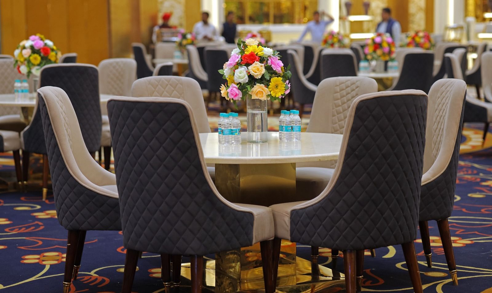 Ganeshwaram Hotel Restaurant Banquet in Sector 149, Noida Ganeshwaram Hotel Restaurant Banquet in Sector 149, Noida