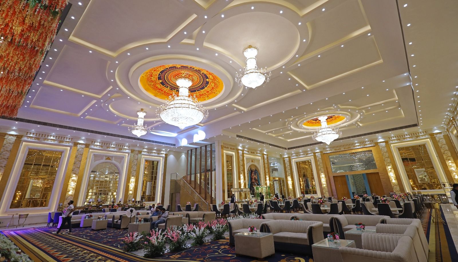 Ganeshwaram Hotel Restaurant Banquet in Sector 149, Noida Ganeshwaram Hotel Restaurant Banquet in Sector 149, Noida