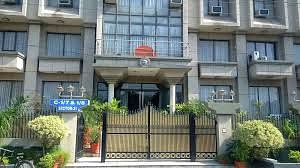 Golden Leaf Noida By Surya Palace in Sector 31, Noida