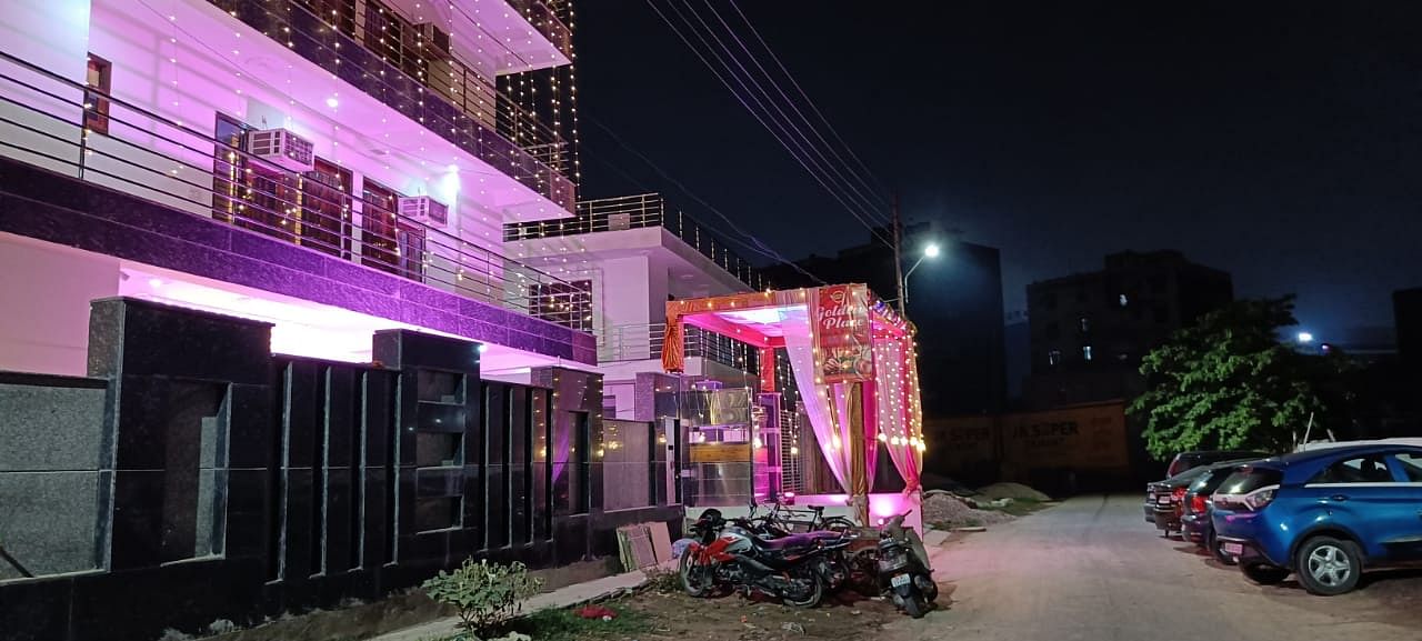 GOLDEN PALACE in Greater Noida, Noida GOLDEN PALACE in Greater Noida, Noida